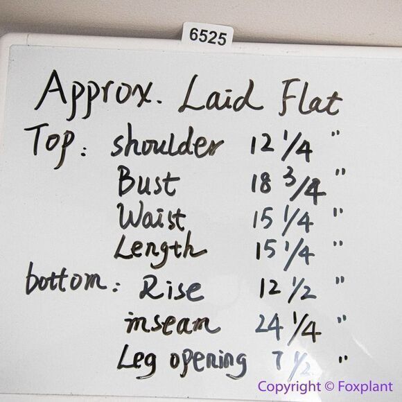 NEW‎ Madewell Corduroy Puff-Sleeve Button-Front Jumpsuit, 4P - Picture 15 of 16